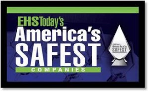America's safest companies